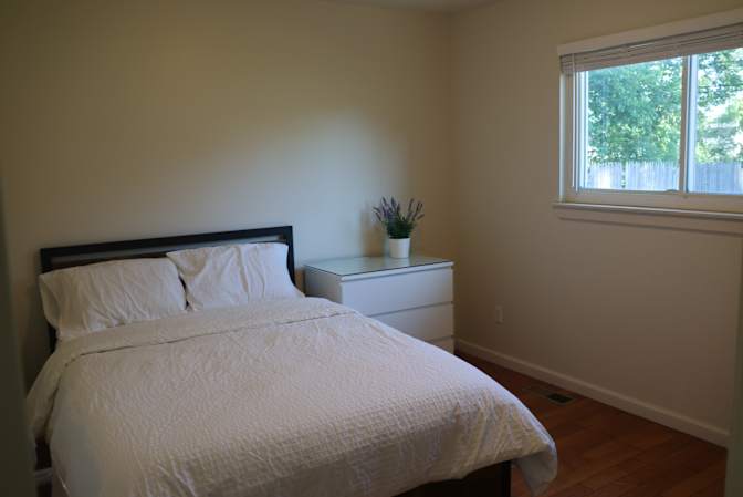 Dorothy's room