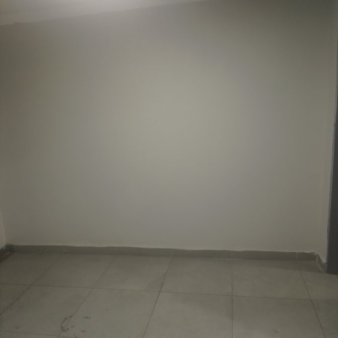 Vincent Makhado's room