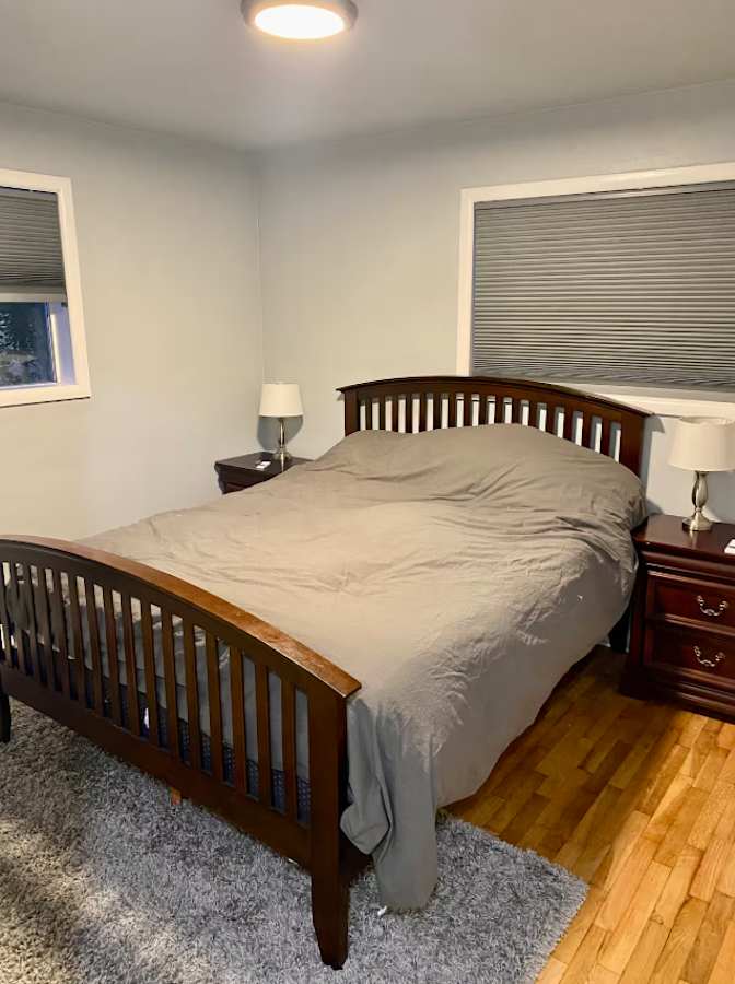 Nova's room