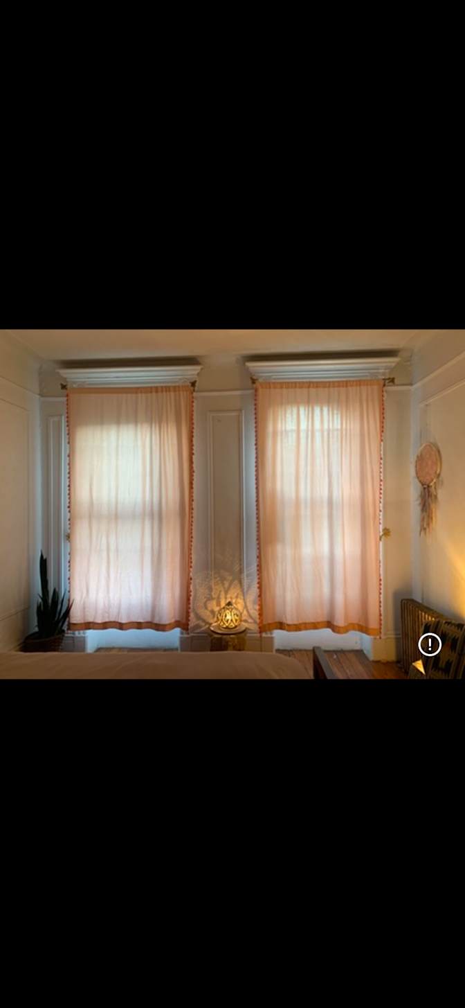 Deedra's room