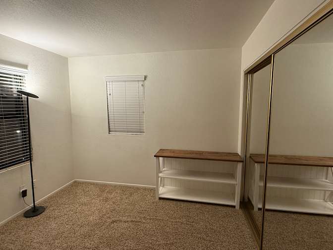 Mandi's room