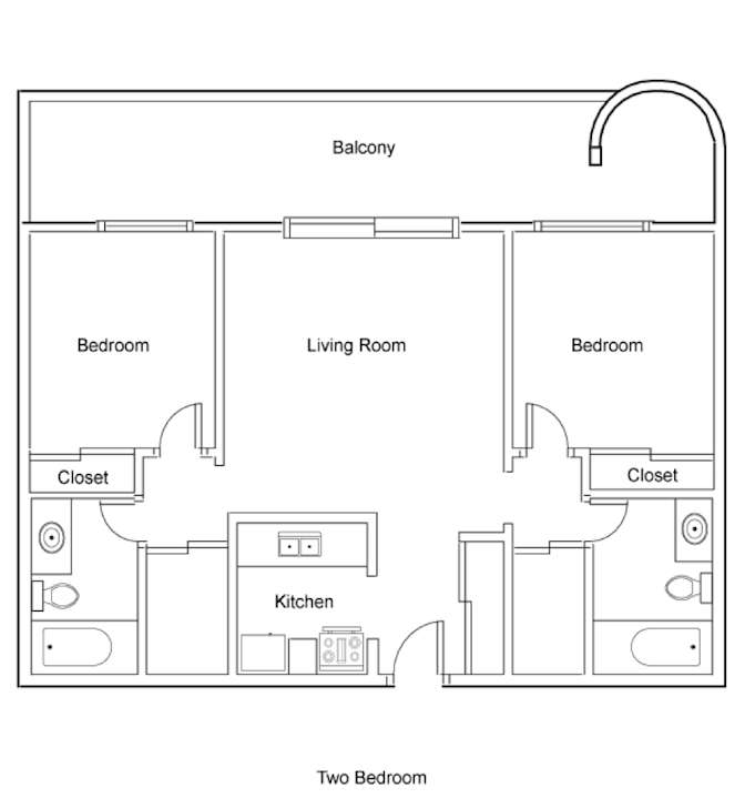 Jeff's room