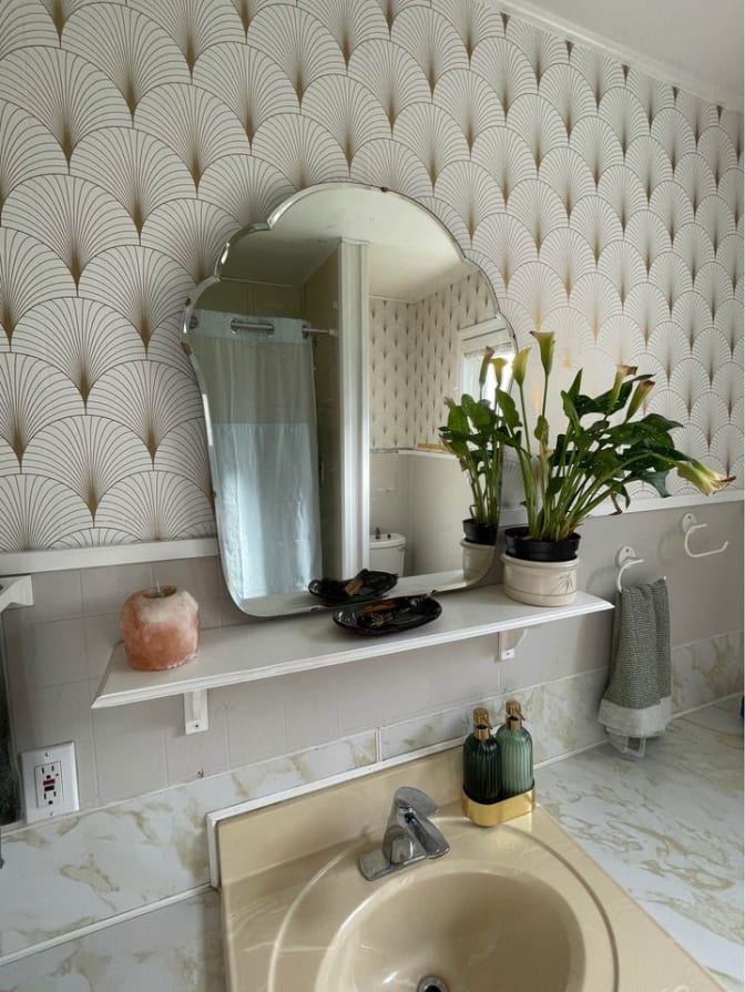 Caitlin Lepla's room