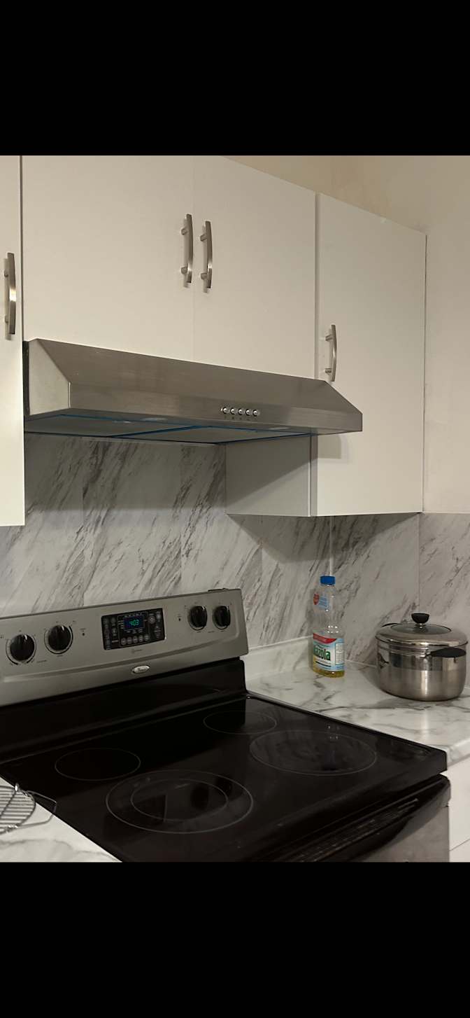 Yu xian Zhang's room