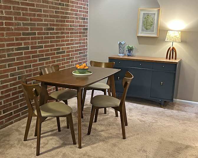 Michael Grothusen's room