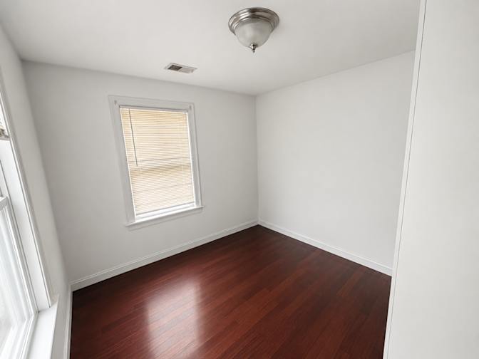 Brendan's room