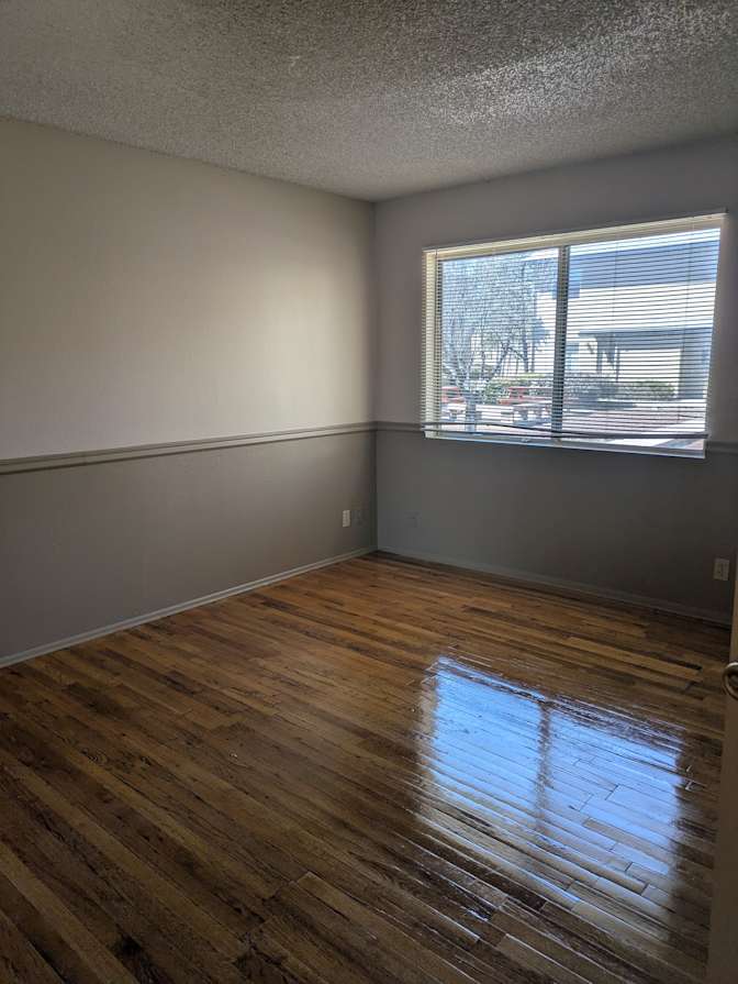 Tyler's room