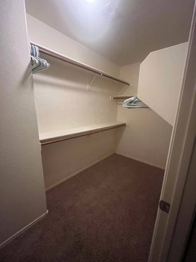 Kristi's room