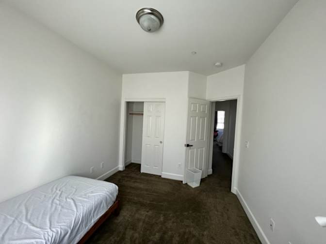 Patty's room