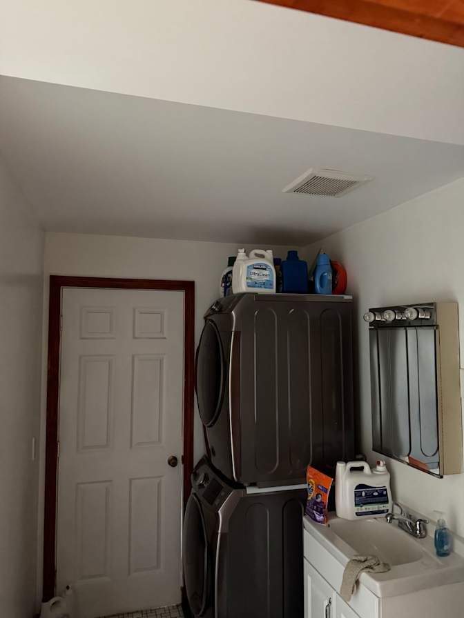 Kendal's room