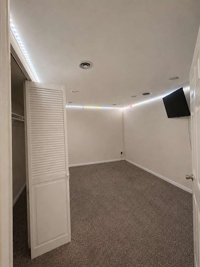 Gabriela's room