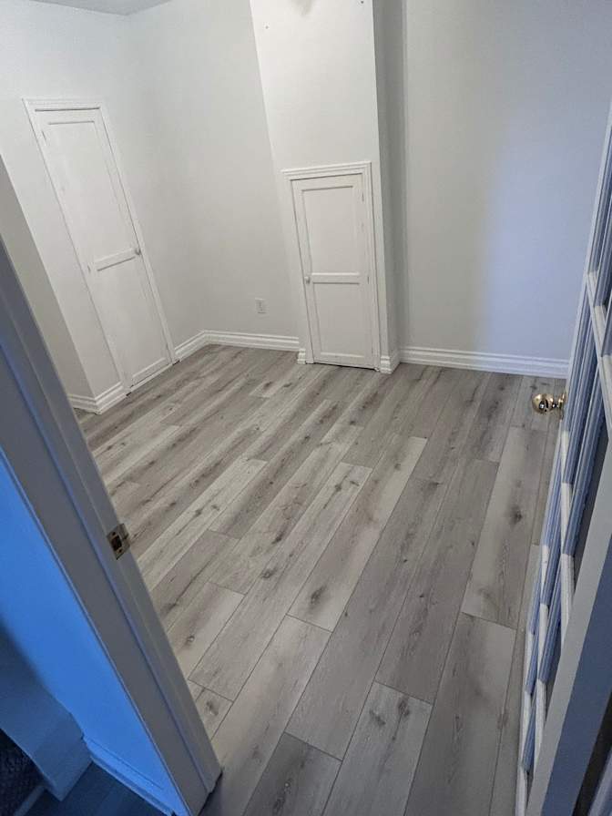 Dana's room