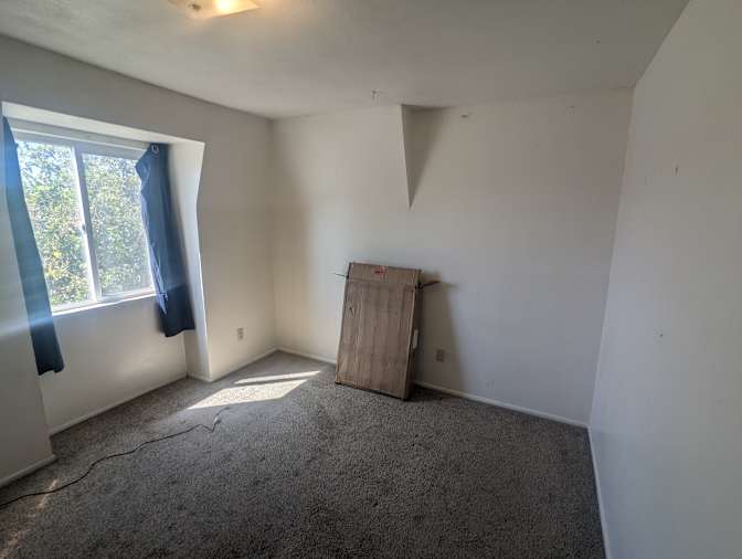 Sean's room