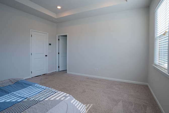 Hart's room