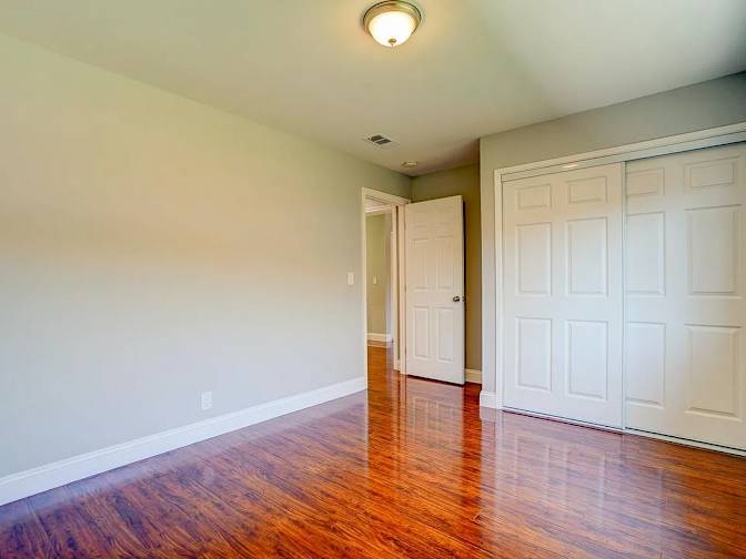 Sean's room