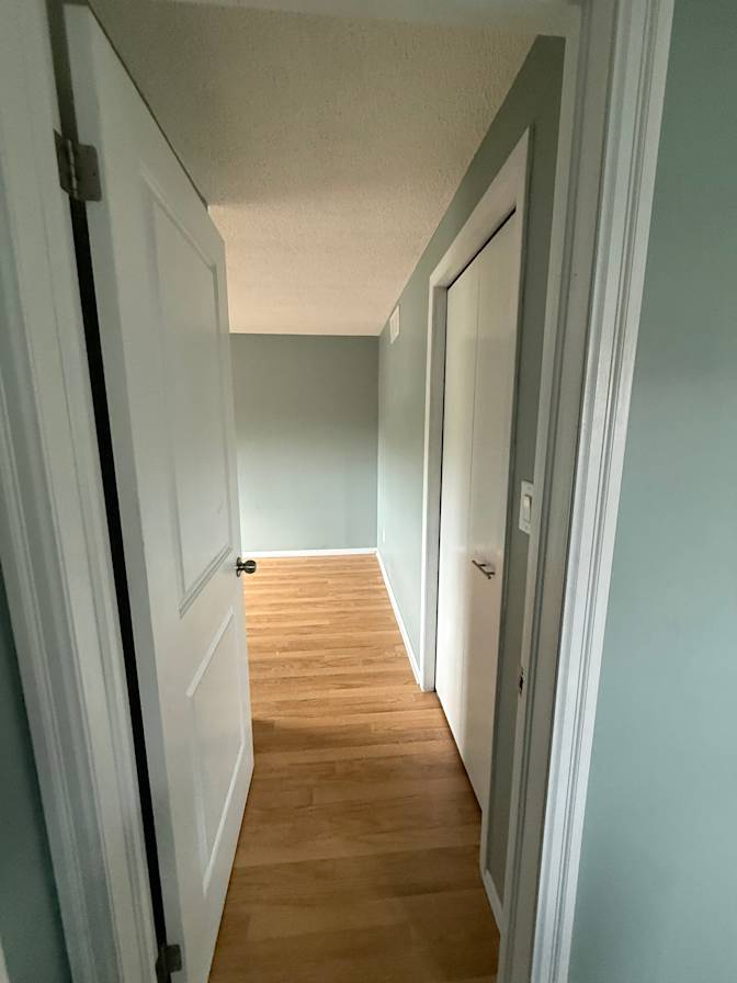 Claire F Prince's room