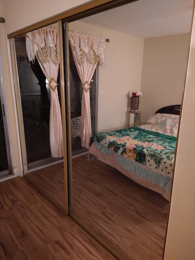 Michael's room