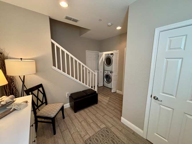 Andrew's room