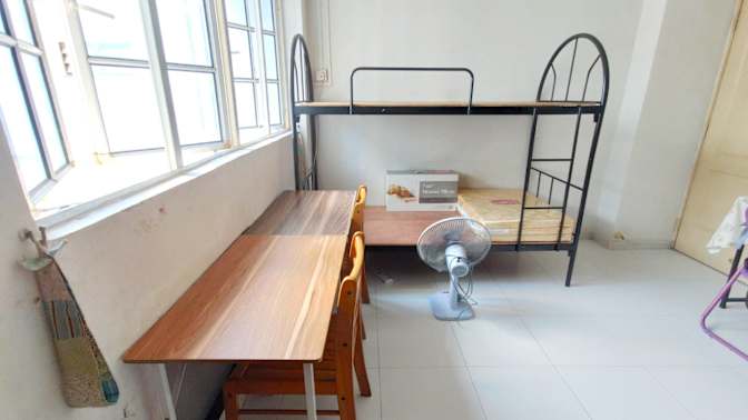 yuxyux's room