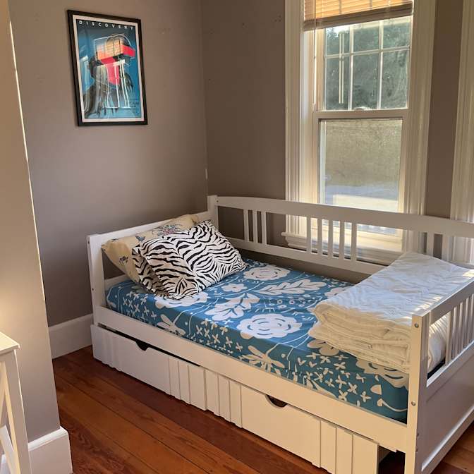 Cici's room