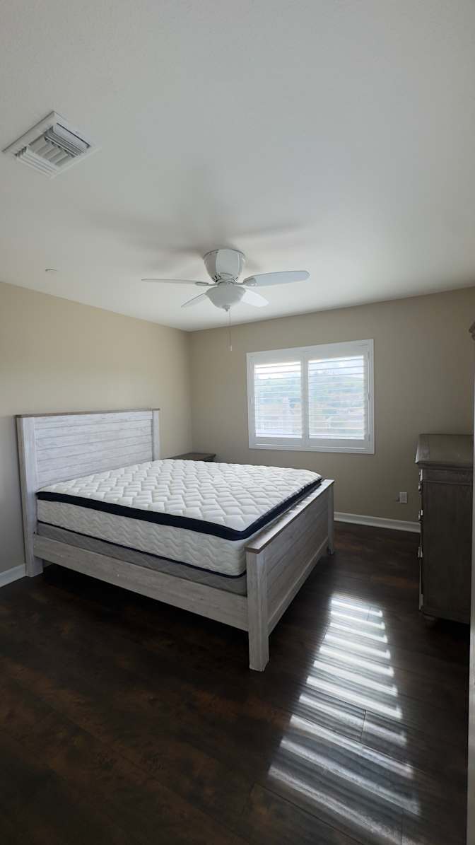 Jaimie's room