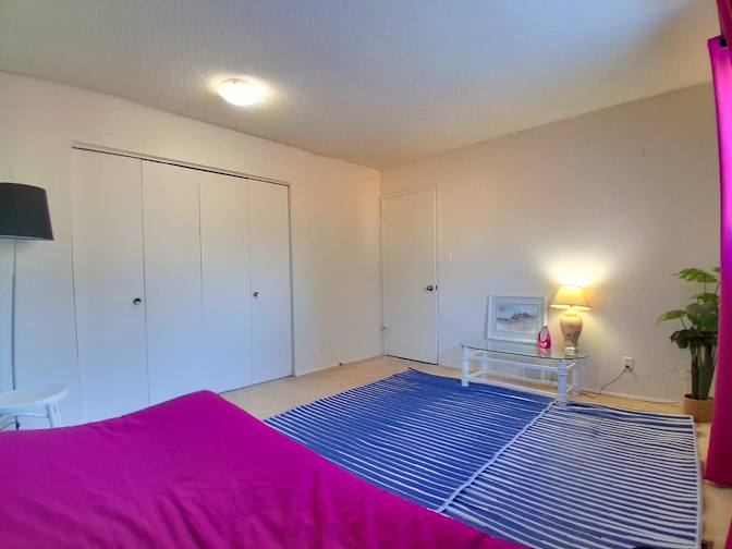 Zen's room