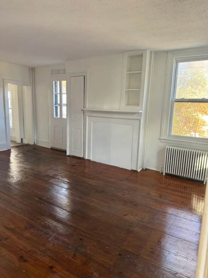 Heather's room