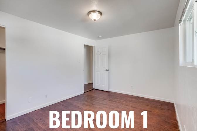 HomeCrew's room