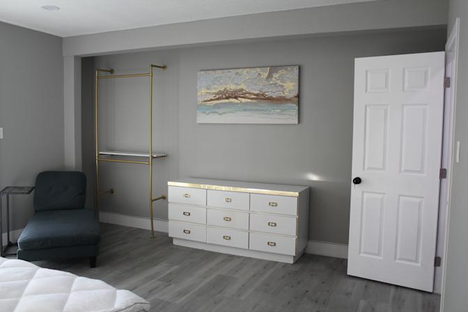 Jayla's room