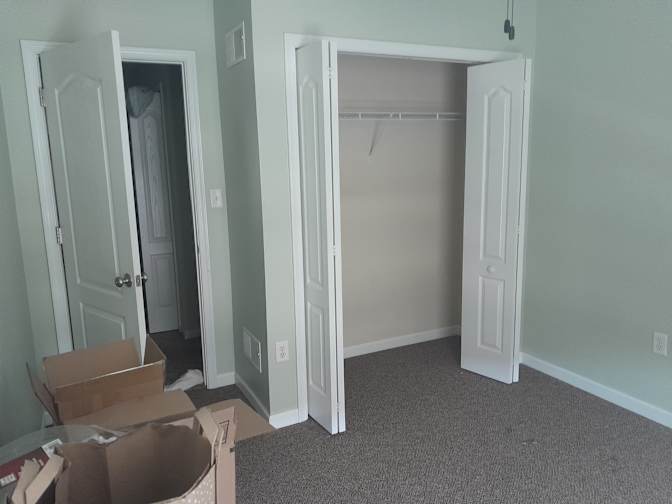Joseph's room