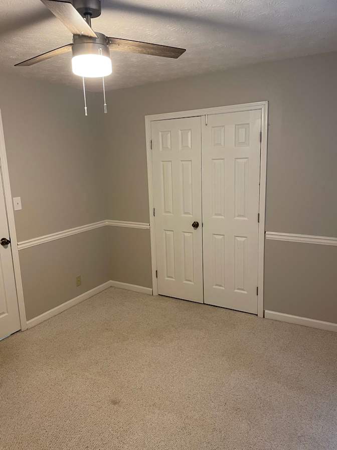 Joseph's room