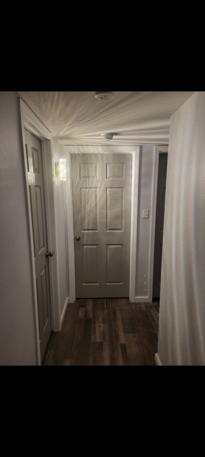MARINA's room