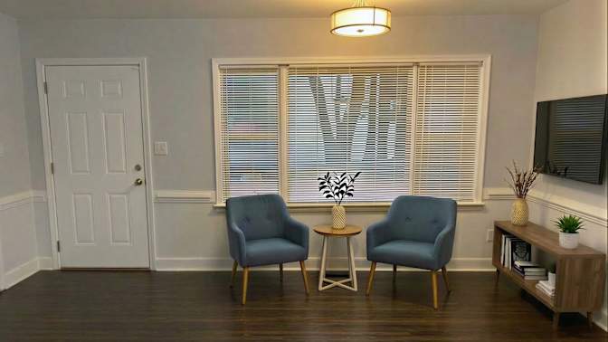 Ashley's room