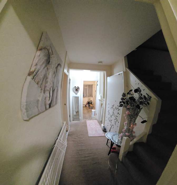 MS MELISSA ALLEYN-DEACON's room