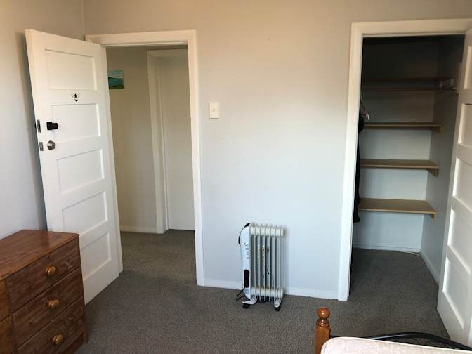 Bob's room