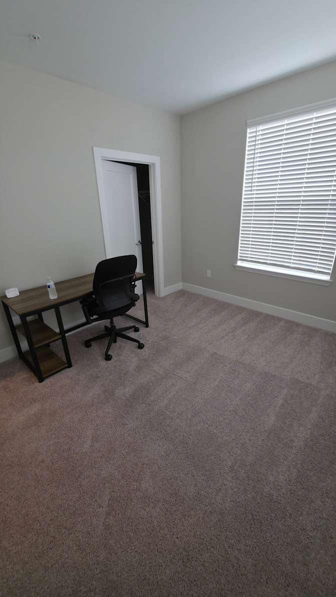 Kristen's room