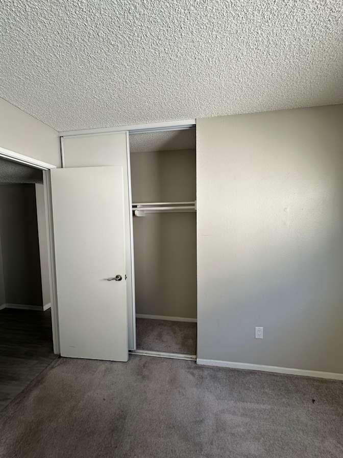 Nick's room