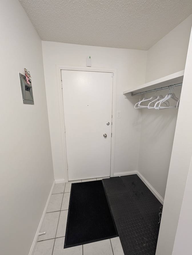 Maddie's room