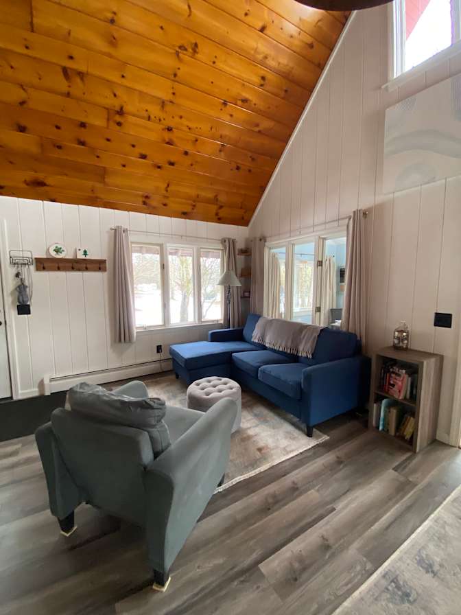 Lily's room