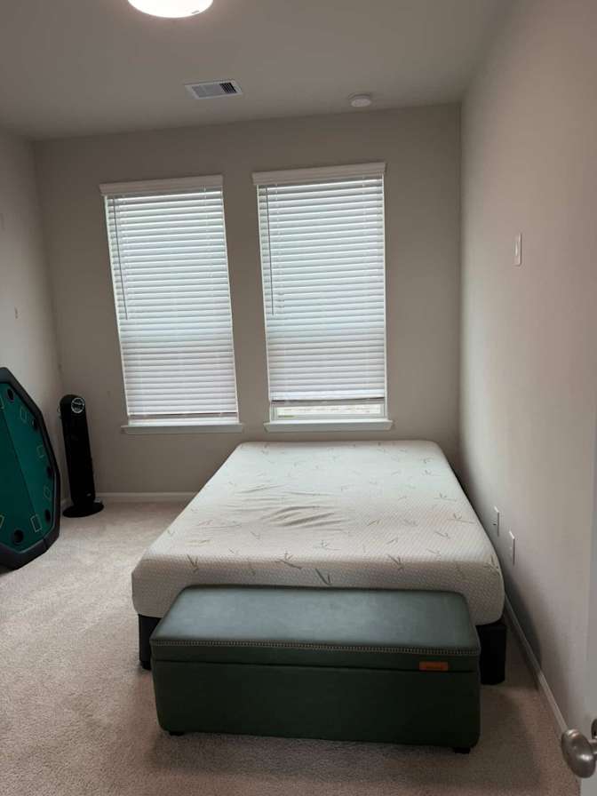 Dakota's room