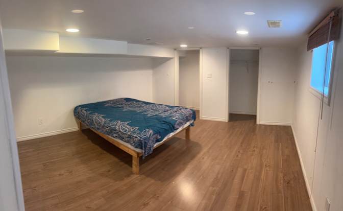 Goodland's room