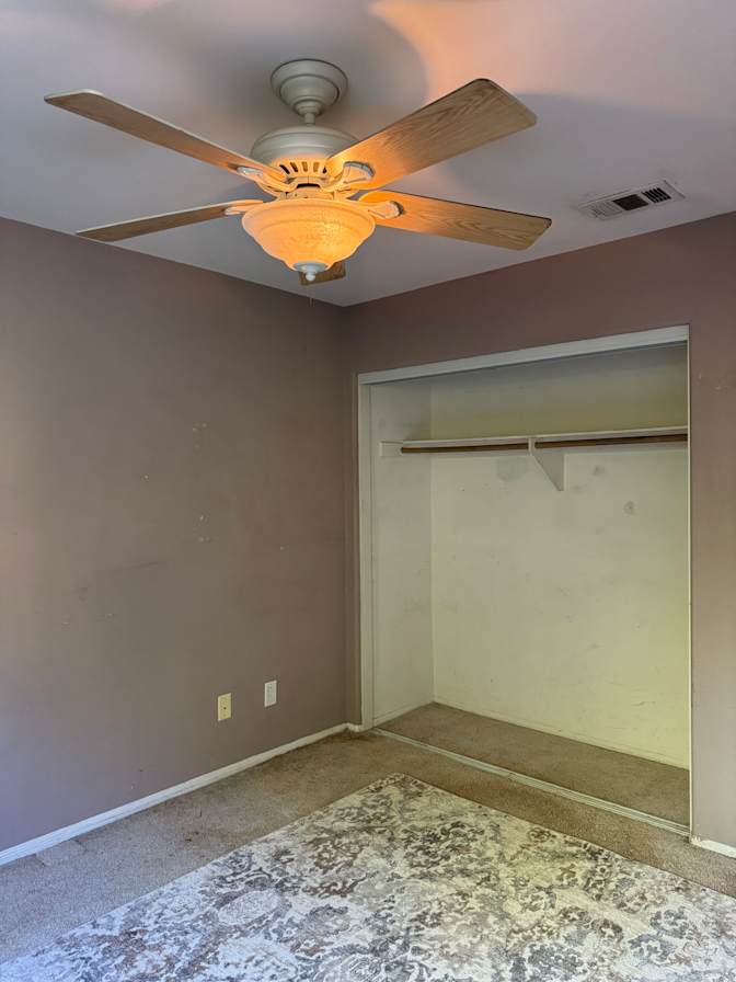 Veronica's room