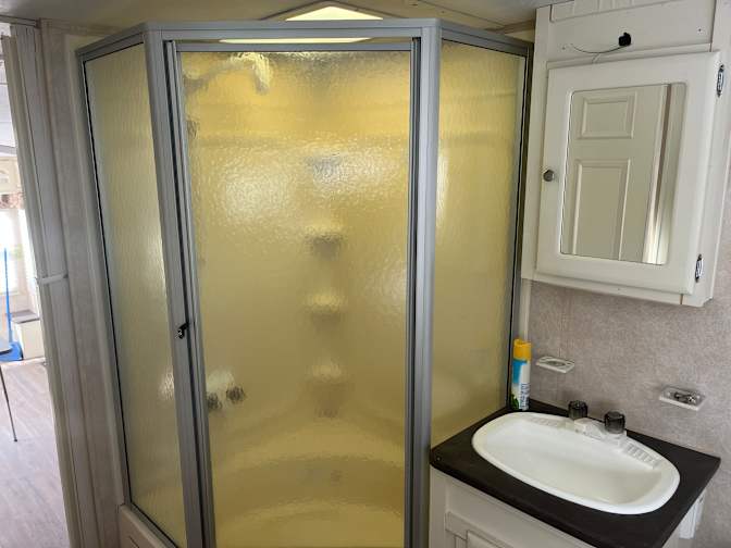 Brenda's room
