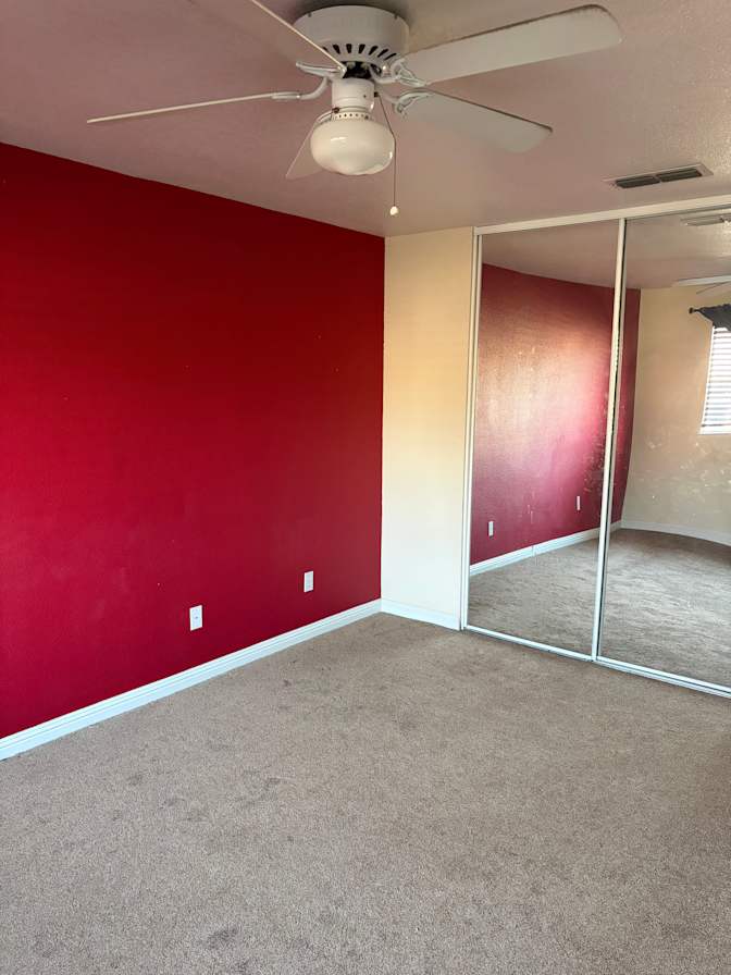 Daniel's room