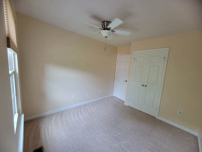 Kyle's room