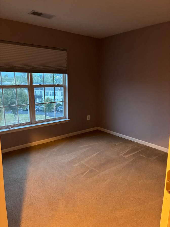 Jeff's room