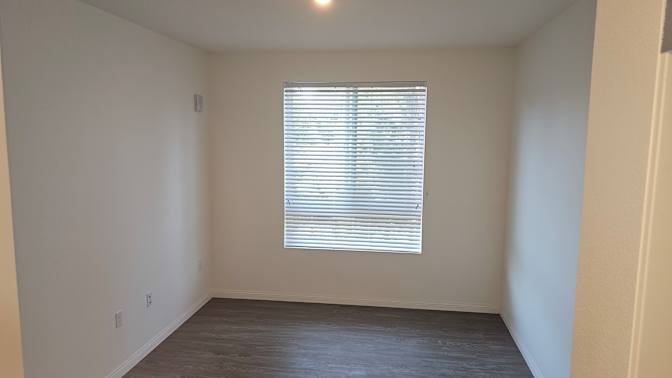Alex's room