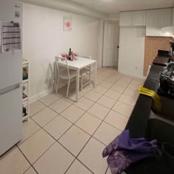 Iris's room