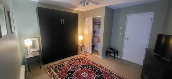 Jim's room