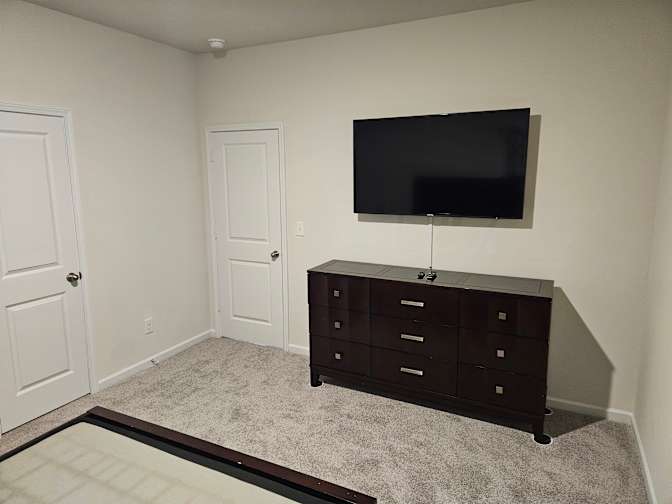 Nickole's room